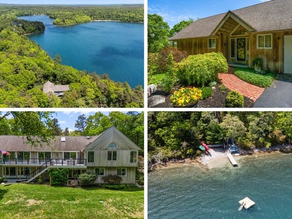 818 Long Pond Rd, Plymouth, MA 02360