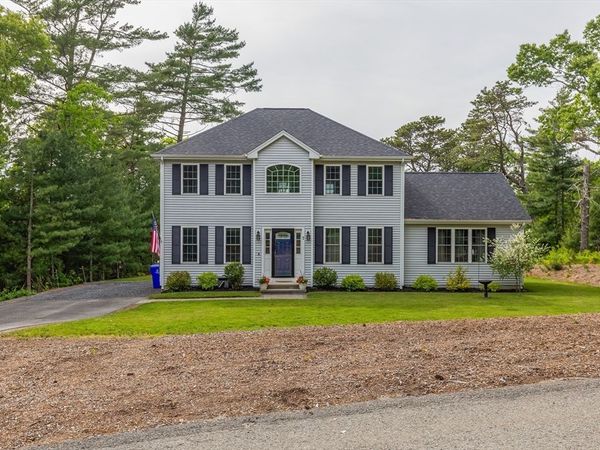 7 Great Pines Dr, Bourne, MA 02532