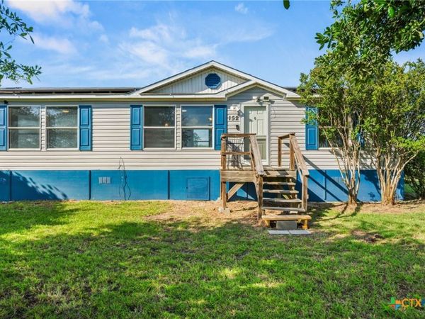 152 Hillside Drive , Troy, TX 76579
