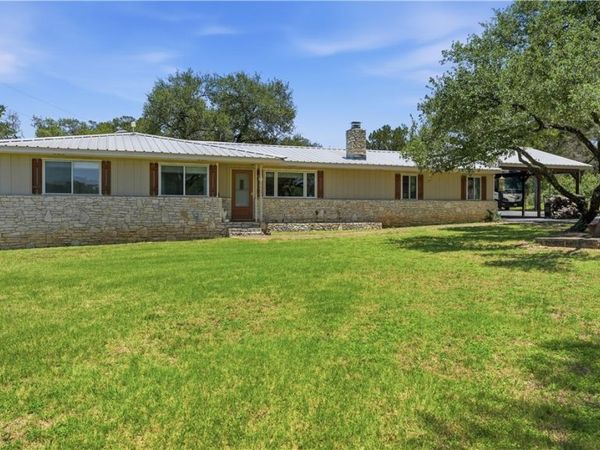 2694 FM 2722 , New Braunfels, TX 78132