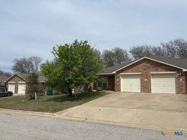 313 Jeff Gordon Drive , Unit A, Harker Heights, TX 76548