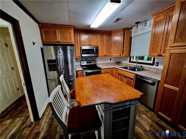 202 Meridian Avenue, Hopewell, VA 23860