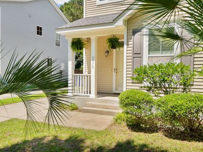 1172 Landau Lane, Mount Pleasant, SC 29466