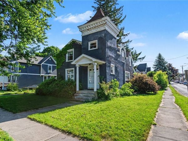 86 Nelson Street , Auburn, NY 13021