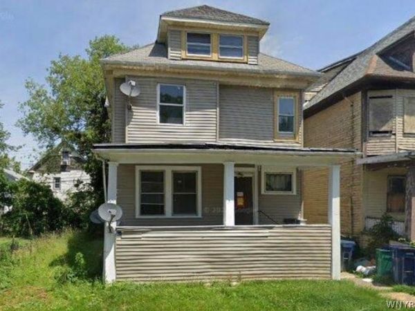 42 Brewster Street , Buffalo, NY 14214