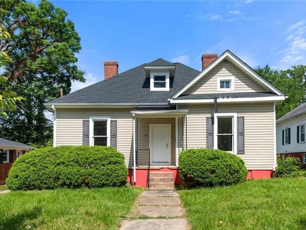 1715 S Main Street , Unit A, Winston-Salem, NC 27127