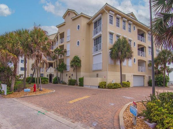 3135 Highway A1a, Unit 202, Melbourne Beach, FL 32951