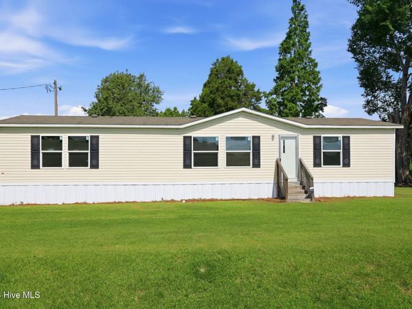 346 Bright Rd 1 , Washington, NC 27889