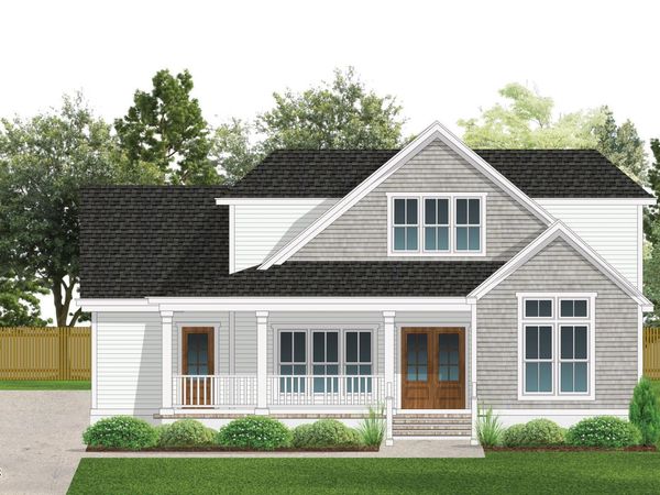 1556 Riverview Terrace, Wilmington, NC 28401