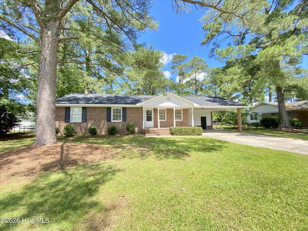 507 Birchwood Court , Jacksonville, NC 28546
