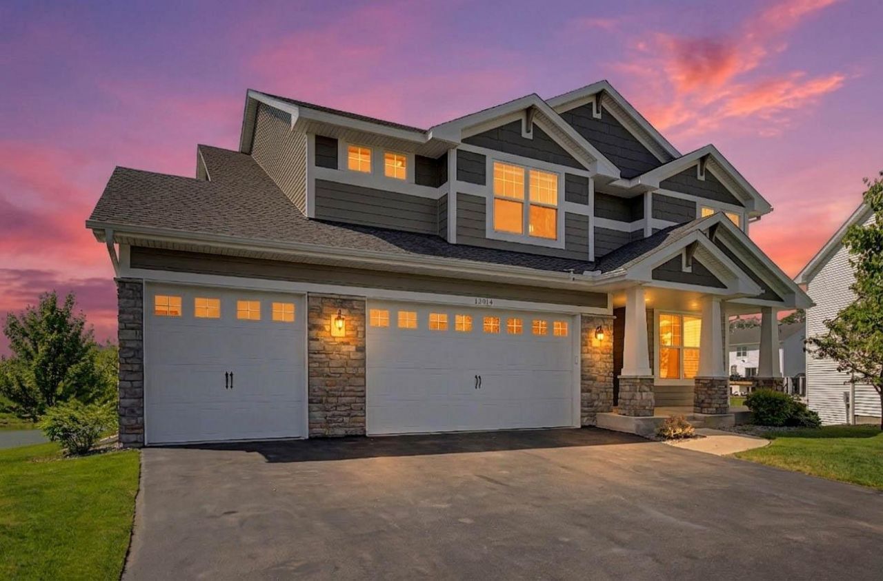 13014 Kissel Court NE, Blaine, MN 55449