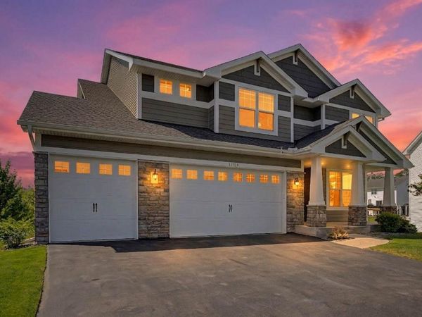 13014 Kissel Court NE, Blaine, MN 55449