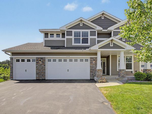 13014 Kissel Court NE, Blaine, MN 55449