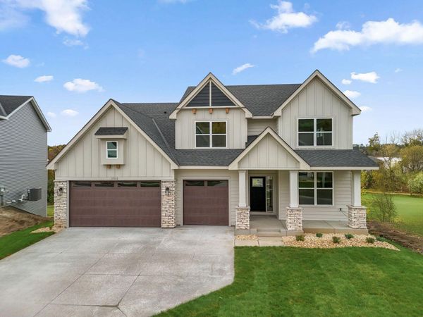 1702 Hadley Hills Drive NE, Rochester, MN 55906