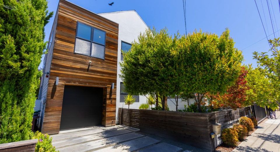 1770 Goss St, Oakland, CA 94607 Photo