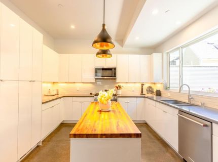 1770 Goss St, Oakland, CA 94607 Photo
