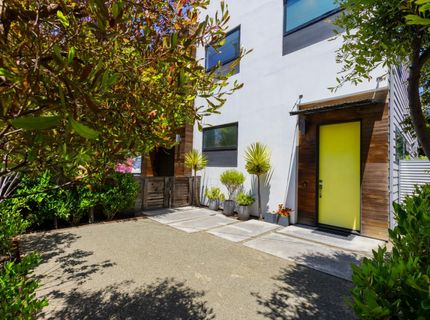 1770 Goss St, Oakland, CA 94607 Photo