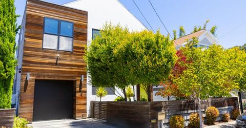 1770 Goss St, Oakland, CA 94607 Photo