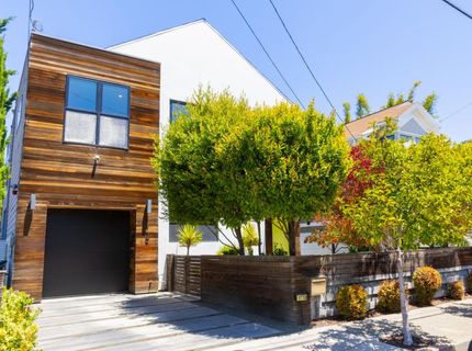 1770 Goss St, Oakland, CA 94607 Photo