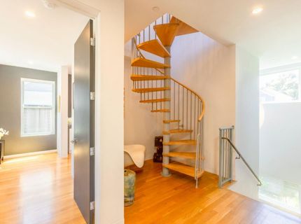 1770 Goss St, Oakland, CA 94607 Photo