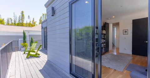 1770 Goss St, Oakland, CA 94607 Photo