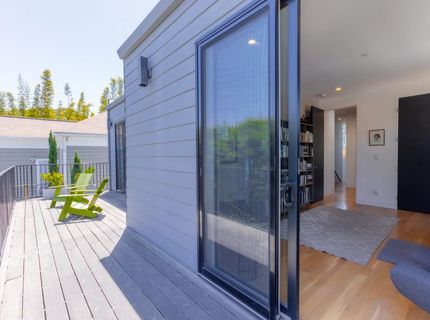 1770 Goss St, Oakland, CA 94607 Photo