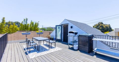 1770 Goss St, Oakland, CA 94607 Photo