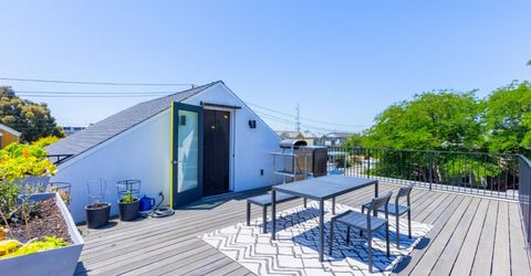 1770 Goss St, Oakland, CA 94607 Photo