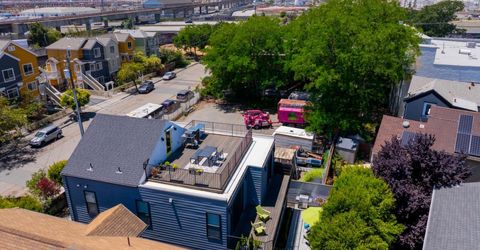 1770 Goss St, Oakland, CA 94607 Photo