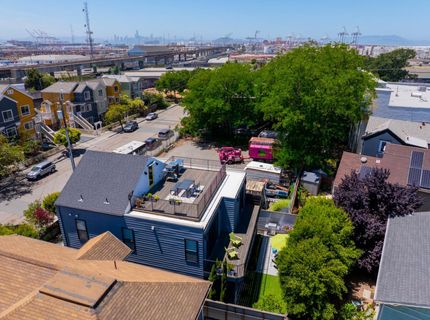 1770 Goss St, Oakland, CA 94607 Photo