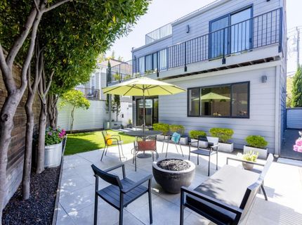 1770 Goss St, Oakland, CA 94607 Photo