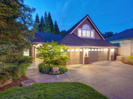 9732 Weddington Cir, Granite Bay, CA 95746 Photo