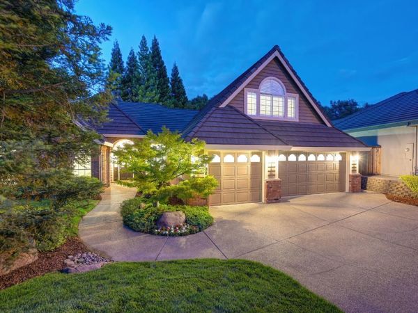 9732 Weddington Cir, Granite Bay, CA 95746