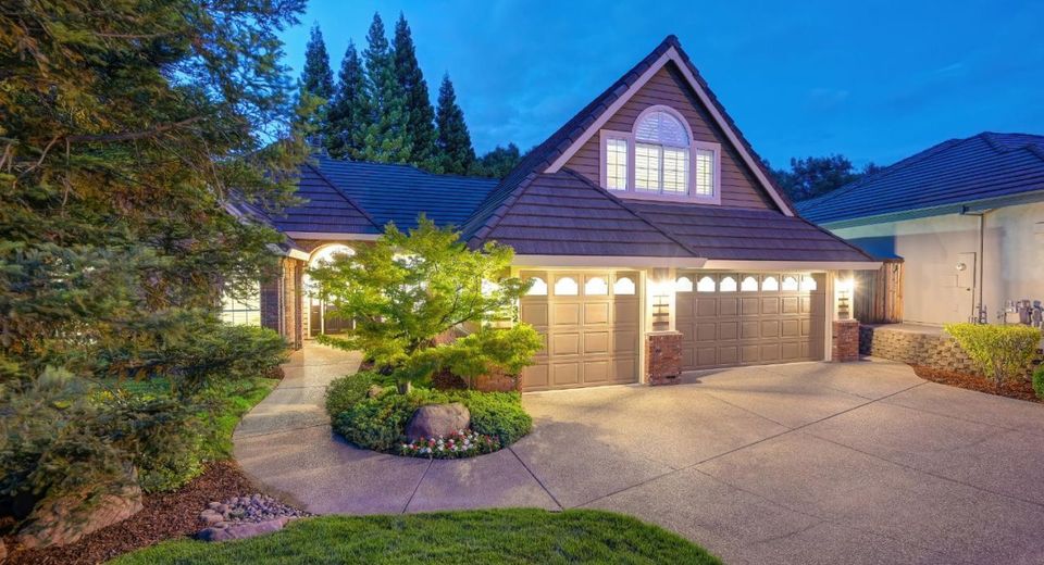 9732 Weddington Cir, Granite Bay, CA 95746 Photo