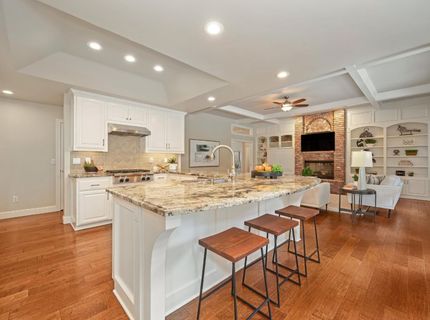 9732 Weddington Cir, Granite Bay, CA 95746 Photo
