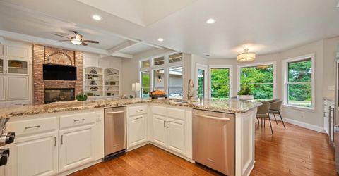 9732 Weddington Cir, Granite Bay, CA 95746 Photo
