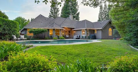 9732 Weddington Cir, Granite Bay, CA 95746 Photo