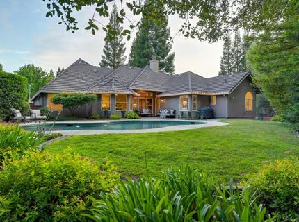 9732 Weddington Cir, Granite Bay, CA 95746 Photo