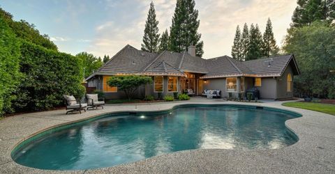 9732 Weddington Cir, Granite Bay, CA 95746 Photo