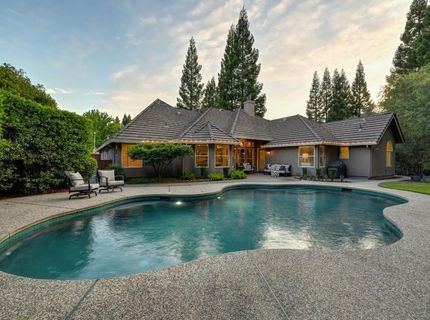 9732 Weddington Cir, Granite Bay, CA 95746 Photo