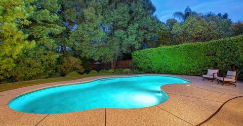 9732 Weddington Cir, Granite Bay, CA 95746 Photo