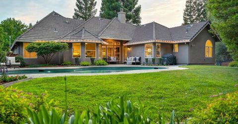 9732 Weddington Cir, Granite Bay, CA 95746 Photo