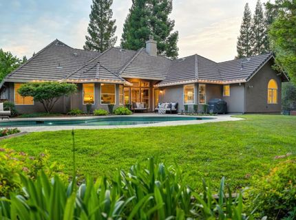 9732 Weddington Cir, Granite Bay, CA 95746 Photo