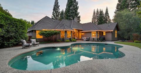 9732 Weddington Cir, Granite Bay, CA 95746 Photo
