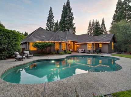 9732 Weddington Cir, Granite Bay, CA 95746 Photo