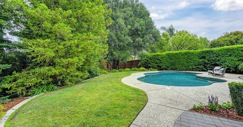 9732 Weddington Cir, Granite Bay, CA 95746 Photo