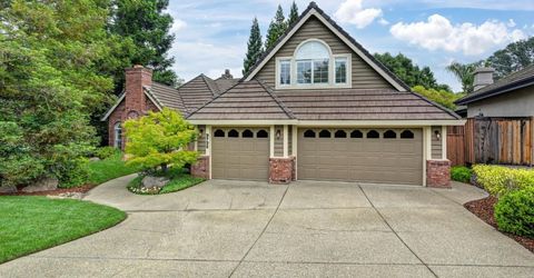 9732 Weddington Cir, Granite Bay, CA 95746 Photo