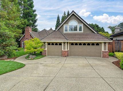 9732 Weddington Cir, Granite Bay, CA 95746 Photo