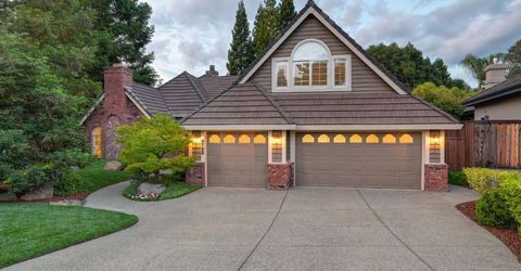 9732 Weddington Cir, Granite Bay, CA 95746 Photo