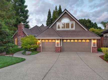 9732 Weddington Cir, Granite Bay, CA 95746 Photo